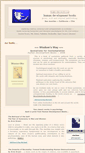 Mobile Screenshot of hudevbooks.com